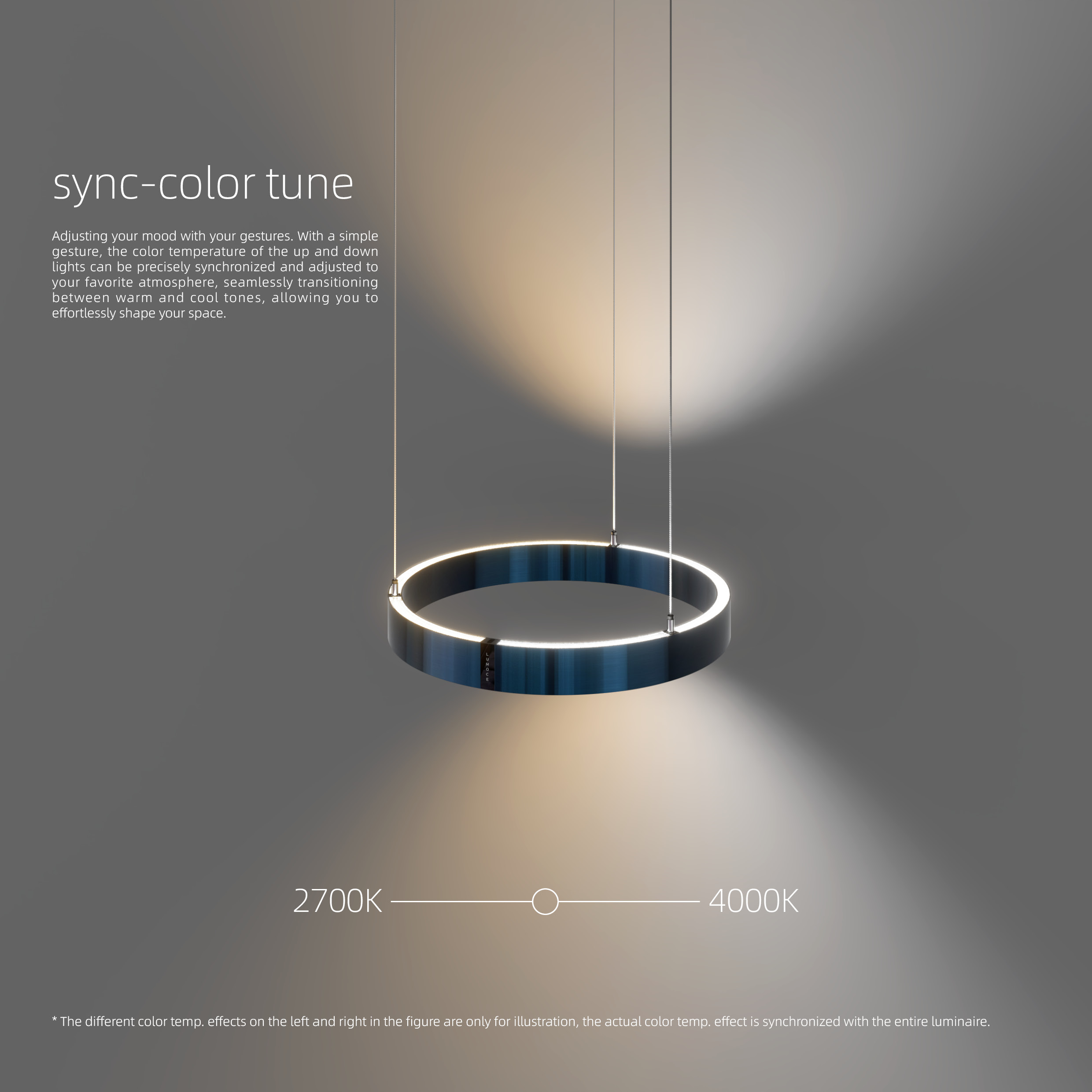sync-color tune